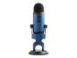 Preview: Blue Yeti USB Mic MIDNIGHT BLUE EMEA